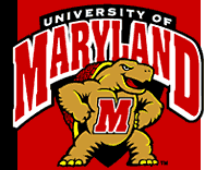 [Diamondback Terrapin mascot, University of Maryland]