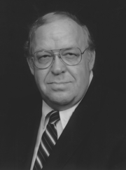 [photo, State Senator John A. Cade]