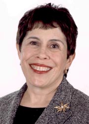 [photo, State Senator Barbara A. Hoffman]