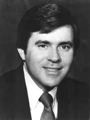 [photo, State Senator Roy P. Dyson]