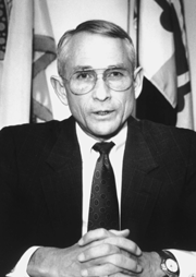 [photo, State Senator John C. Astle]