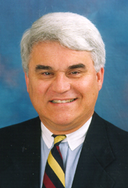[photo, State Delegate Charles R. Boutin]
