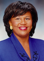 [photo, State Delegate Melony G. Griffith]