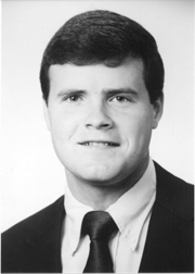 [photo, State Delegate James M. Kelly]