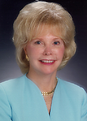 [photo, Nancy S. Grasmick, State Superintendent of Schools]