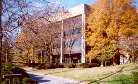 [photo, Tawes State Office Building, Annapolis, Maryland]