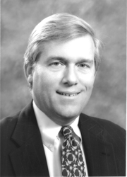 [Photograph of David L. Winstead, Secretary of Transportation]