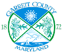 [County Seal, Garrett County, Maryland]