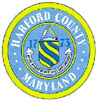 [County Seal, Harford County, Maryland]