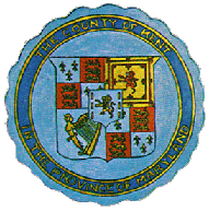 [County Seal, Kent County, Maryland]
