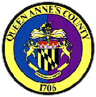 [County Seal, Queen Anne's County, Maryland]