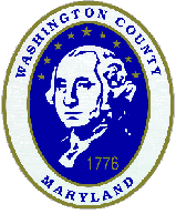 [County Seal, Washington County, Maryland]