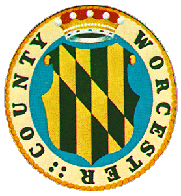 [County Seal, Worcester County, Maryland]